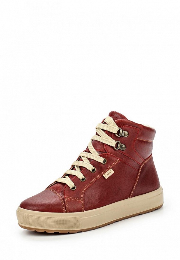 фото Кеды Ralf Ringer