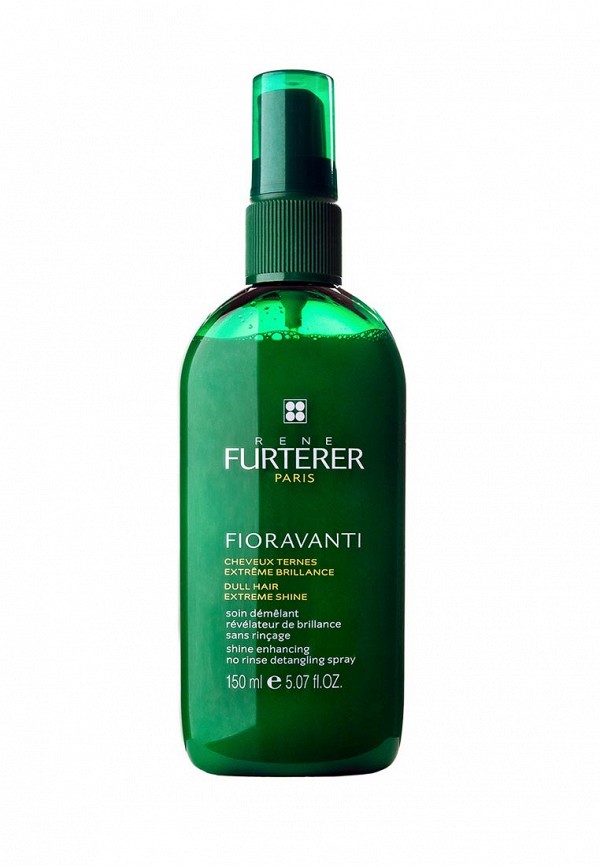 Fioravanti для дополнительной красоты спрей легкости расчесывания волос 150 мл Rene Furterer RE004LUDG287