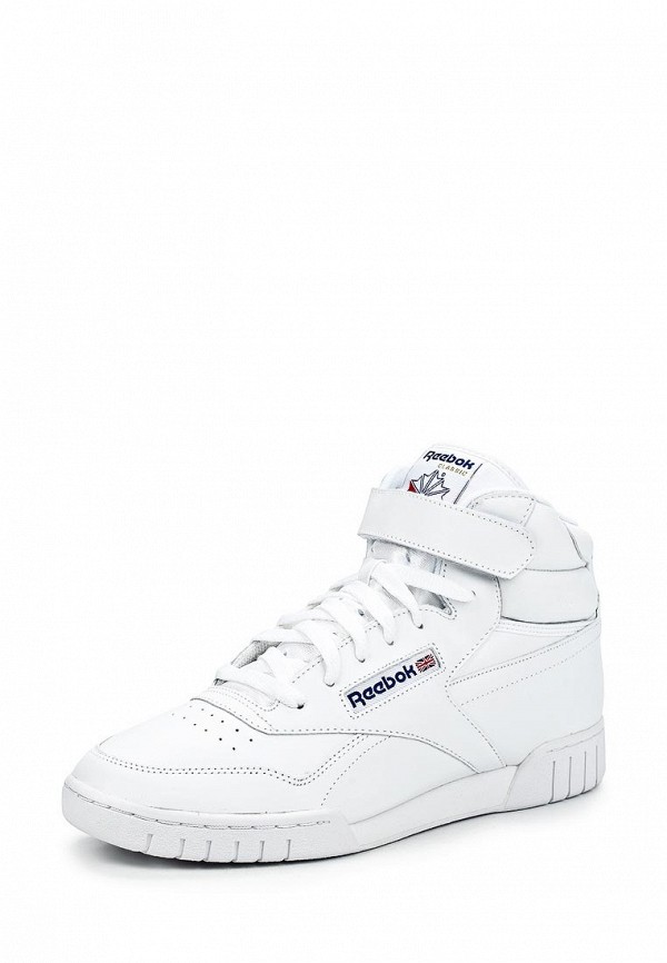 Кроссовки Reebok Classics