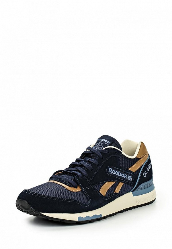 Кроссовки Reebok Classics