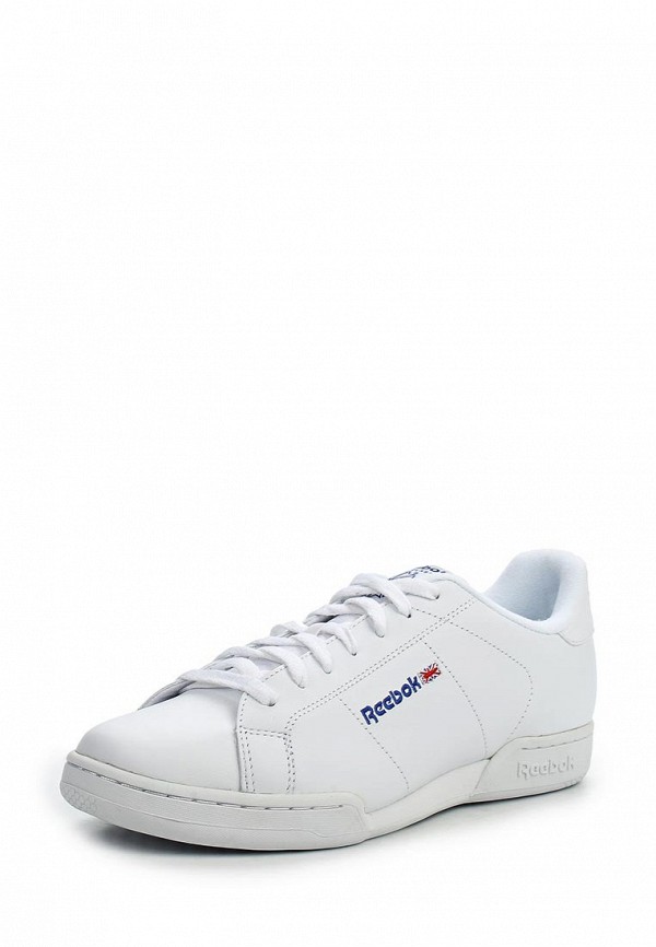 Кеды Reebok Classics