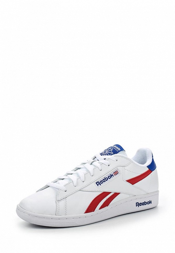 Кеды Reebok Classics