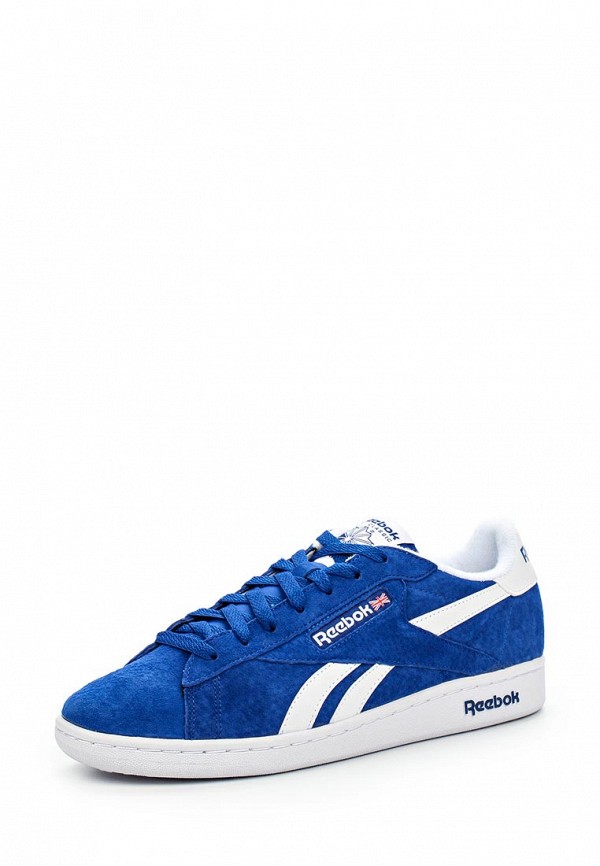 Кеды Reebok Classics