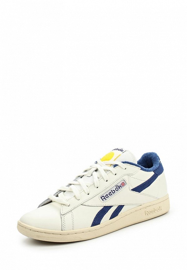 Кеды Reebok Classics