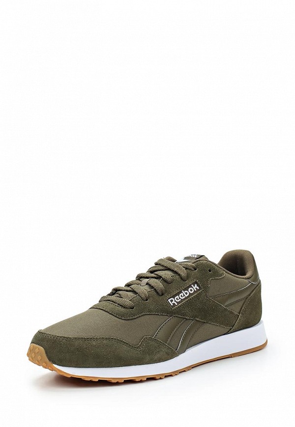 Кроссовки Reebok Classics