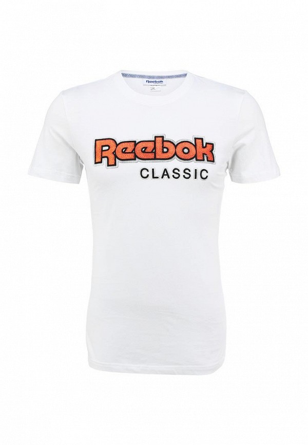 Футболка Reebok Classics