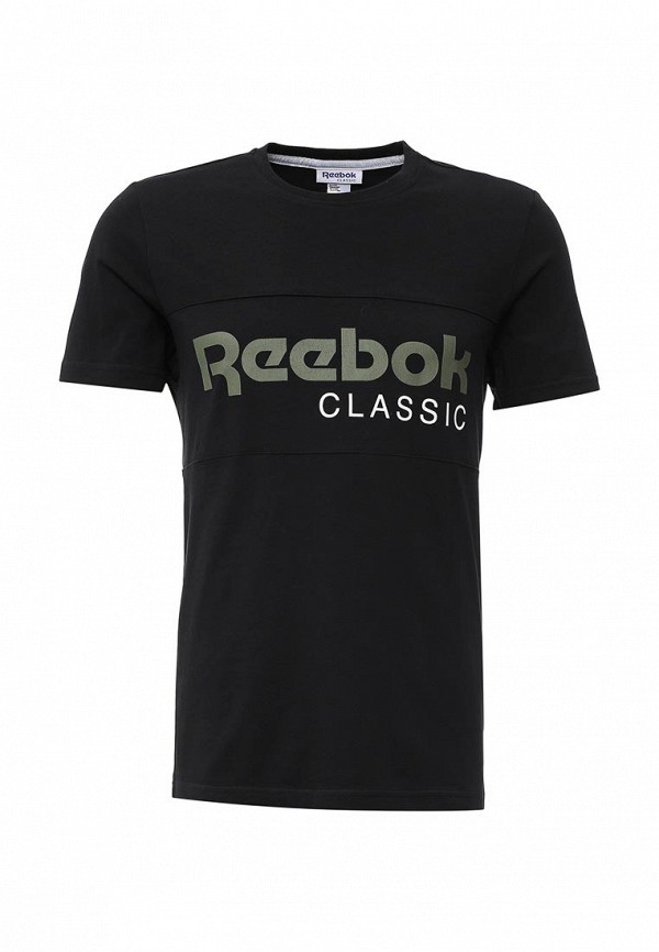 Футболка Reebok Classics