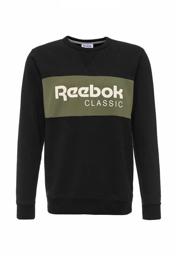 Свитшот Reebok Classics