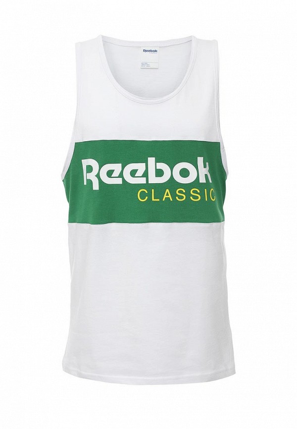 Футболка Reebok Classics