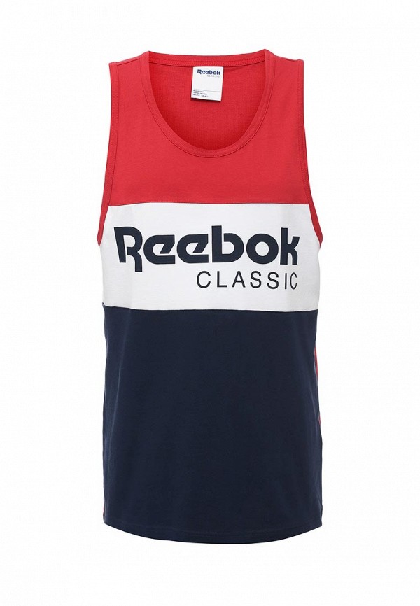 Майка Reebok Classics