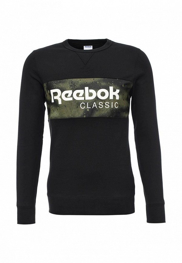 Свитшот Reebok Classics