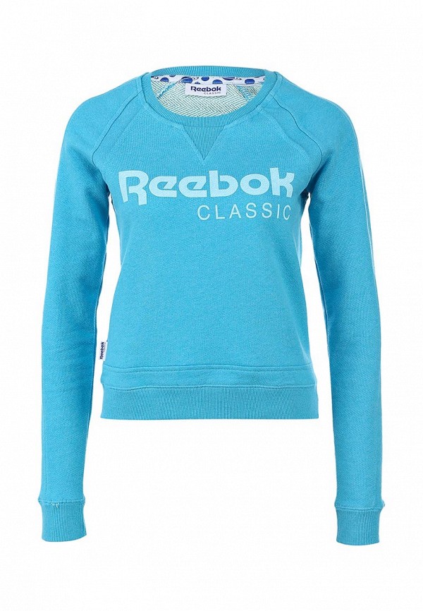 Кофта Reebok