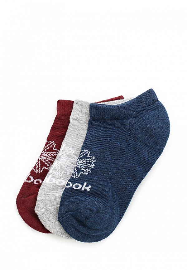 фото Комплект носков 3 пары Reebok Classics
