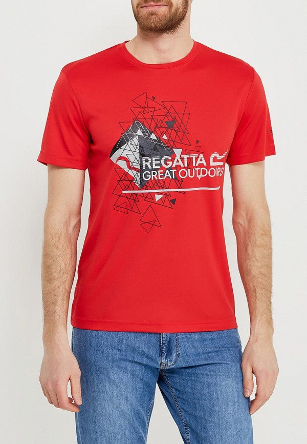 Футболка Regatta