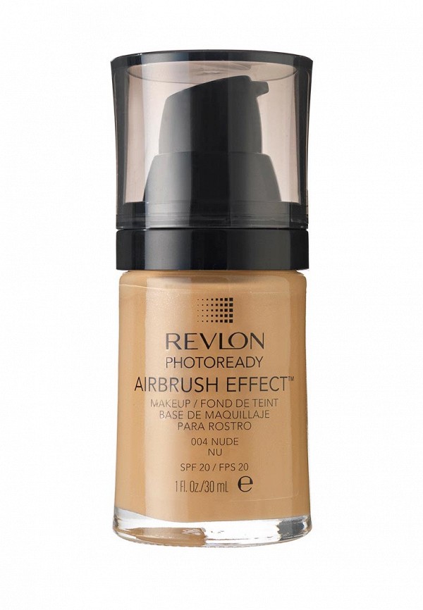 Тональный крем Revlon Revlon RE038LWJBO58 тональный крем
