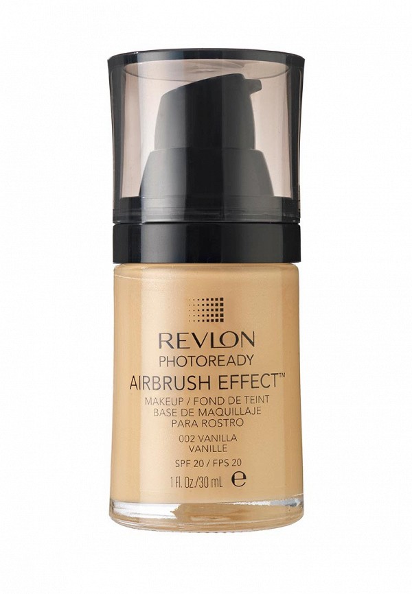 Тональный крем Revlon Revlon RE038LWJBO60 тональный крем