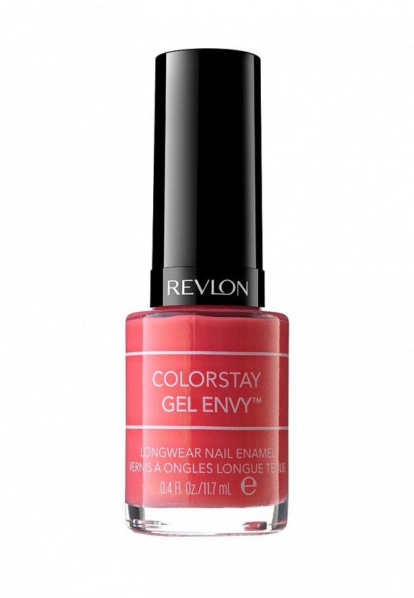 Гель-лак для ногтей Revlon Colorstay Gel Envy Lady luck 050-110