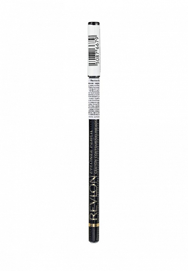 Карандаш Revlon Для Глаз Eyeliner Black 01