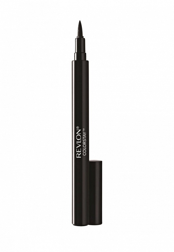 Подводка Revlon фломастер Для Глаз Colorstay Liquid Eye Pen Blackest black 003