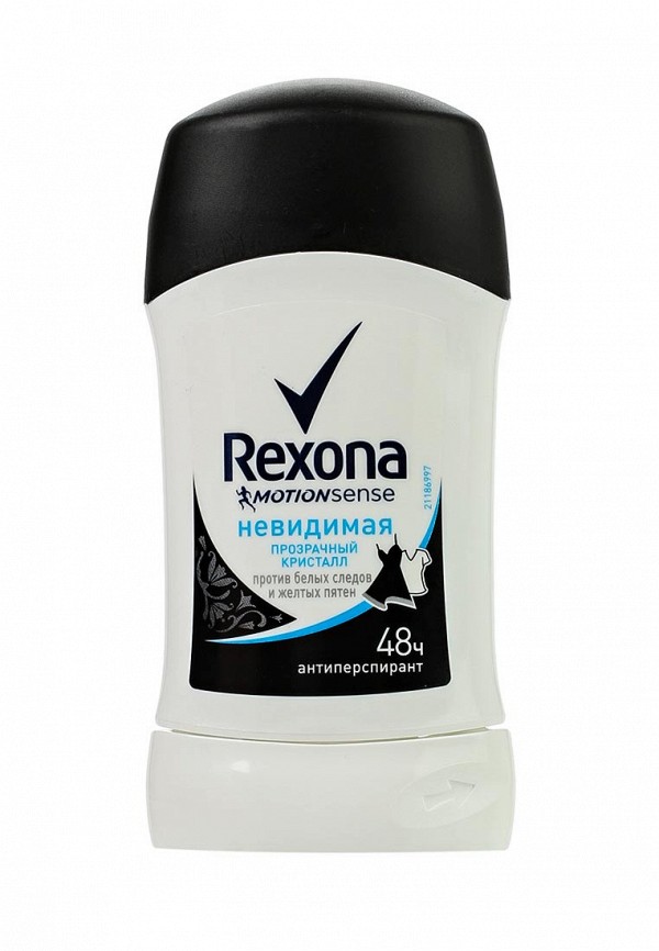Дезодорант Rexona