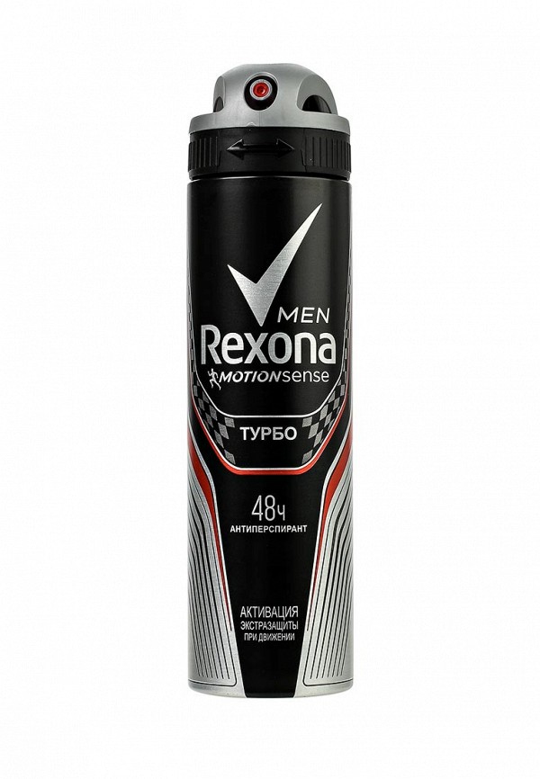 Дезодорант Rexona