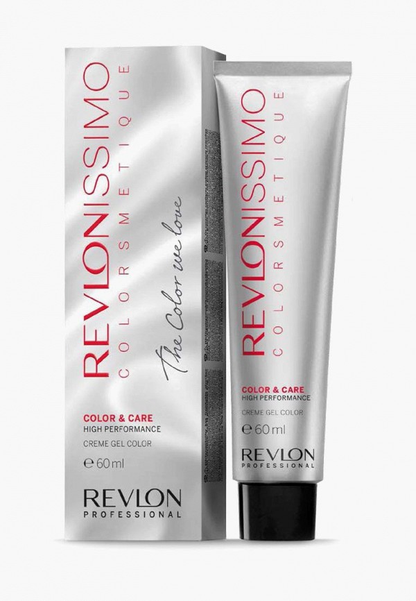 Фото Краска для волос Revlon Professional. Купить с доставкой