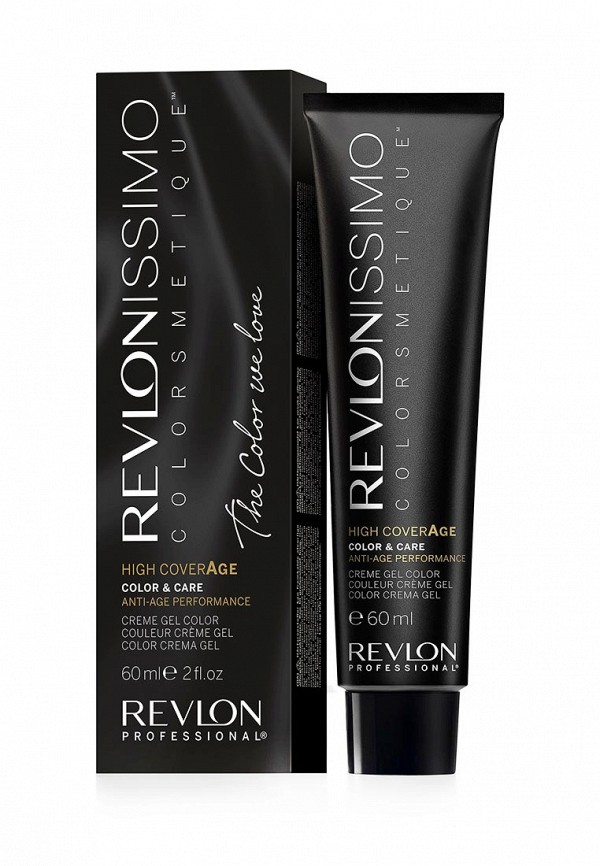 Фото Краска для волос Revlon Professional. Купить с доставкой