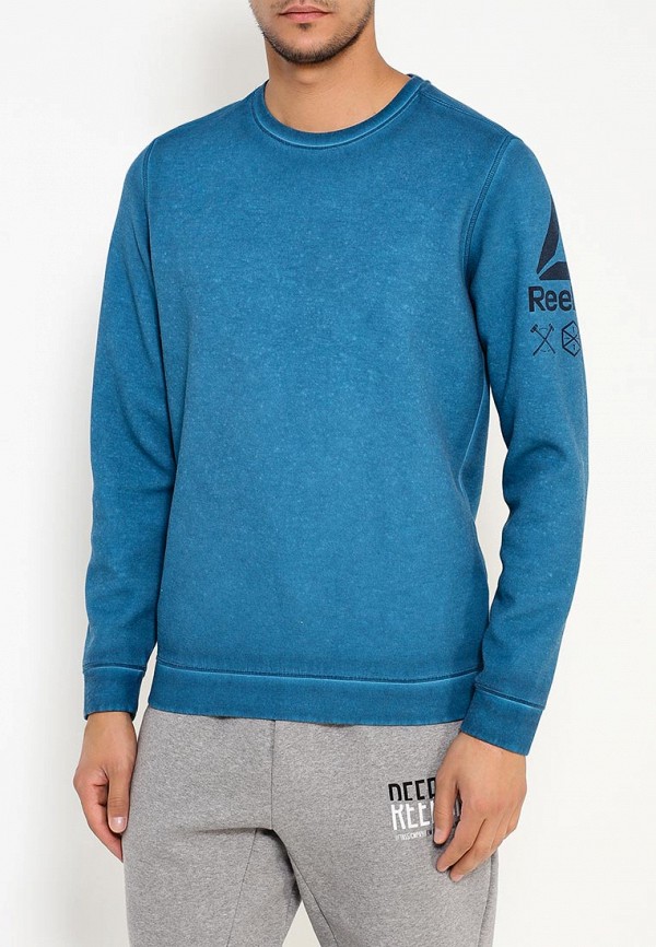 Свитшот Reebok Reebok RE160EMQJS43
