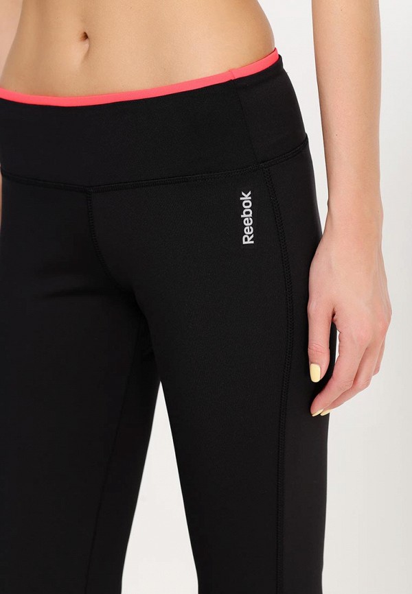 Reebok Брюки Доставка