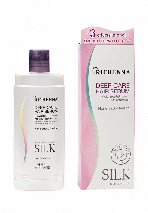 Сыворотка для волос Richenna Richenna RI001LWHGT36