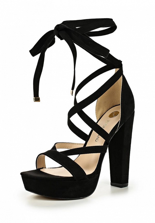 Сандалии River Island