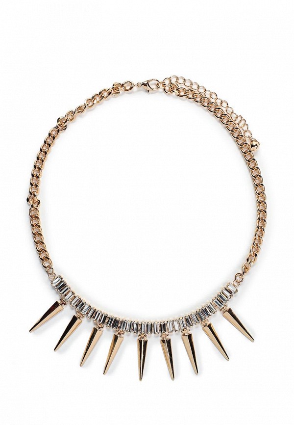 Колье River Island River Island RI004DWCUN39 колье river island river island ri004dwicj30