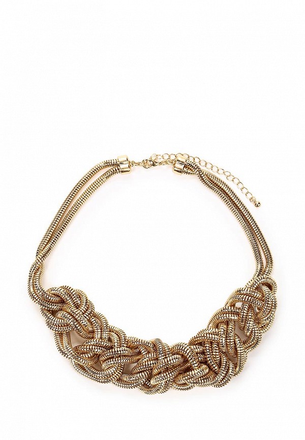 Колье River Island River Island RI004DWGKR63 колье river island river island ri004dwicj30