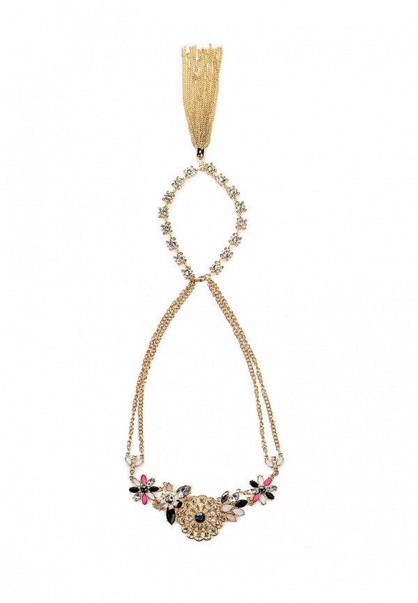 Колье River Island River Island RI004DWICJ30 колье river island river island ri004dwicj30
