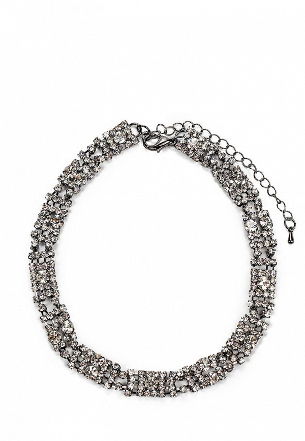 Колье River Island River Island RI004DWICJ34 колье river island river island ri004dwicj30