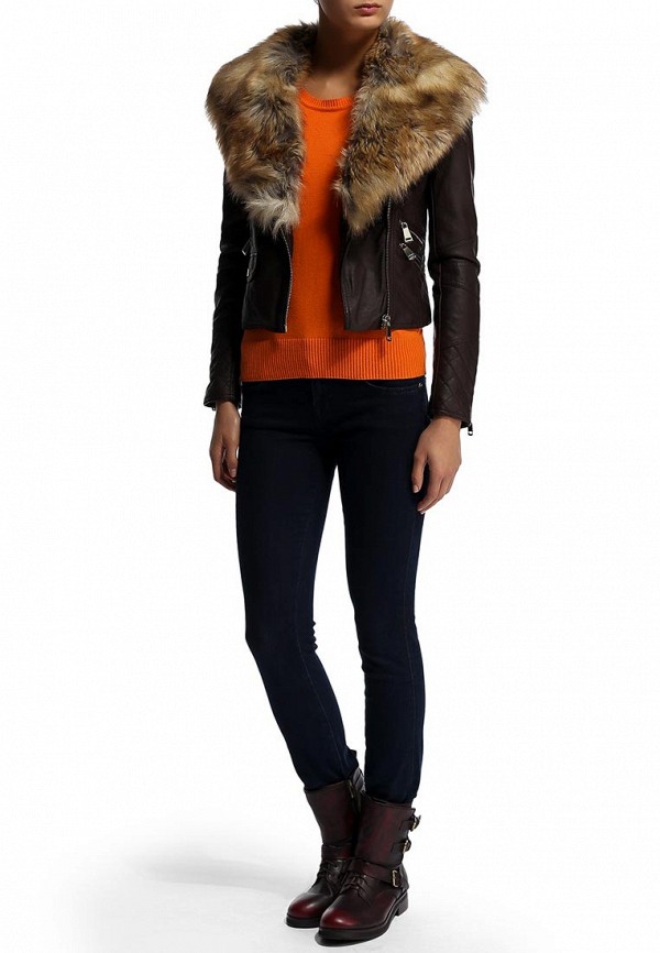 Купить Женскую Куртку River Island