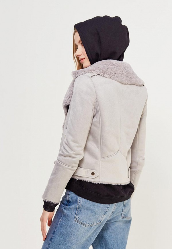 Дубленка River Island