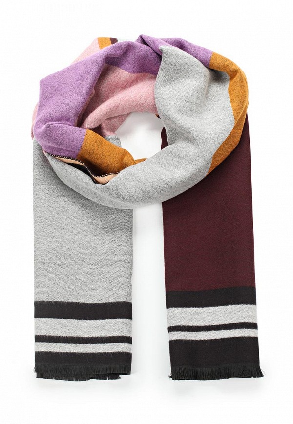 Палантин River Island River Island RI004GWYKR30 колье river island river island ri004dwicj30
