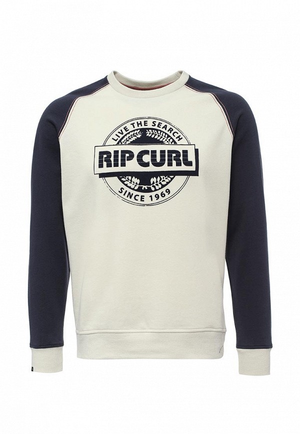 Свитшот Rip Curl Rip Curl RI027EMSXA18 толстовка rip curl rip curl ri027emsxa22