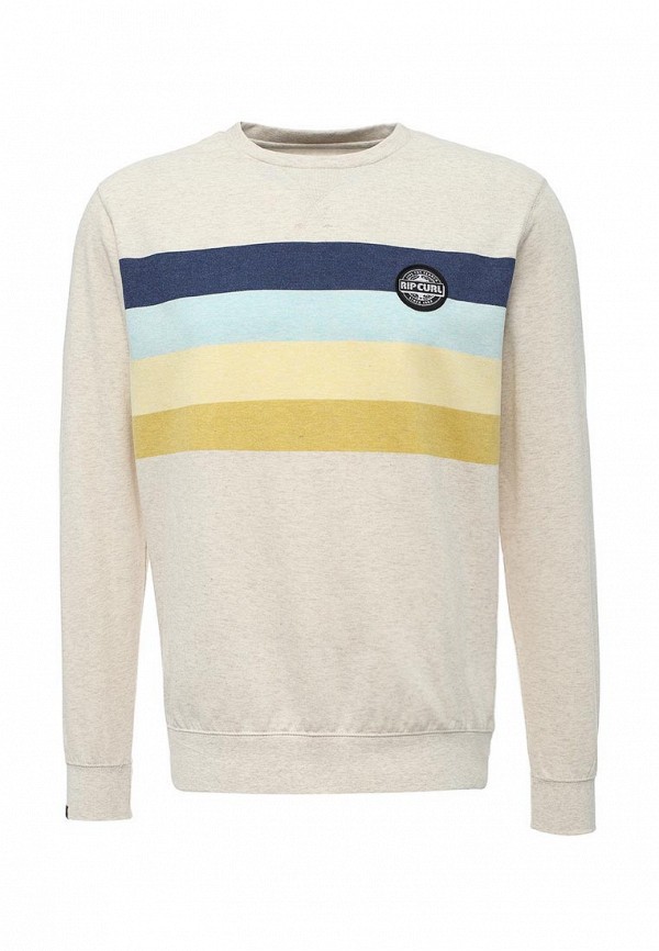 Свитшот Rip Curl Rip Curl RI027EMSXA20 толстовка rip curl rip curl ri027emsxa22