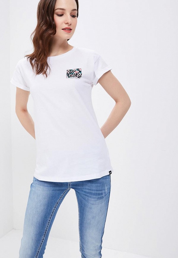 Футболка Rip Curl Rip Curl RI027EWBDKC3
