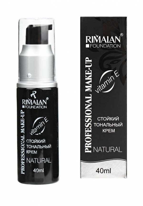Тональный крем Rimalan Rimalan RI037LWZYH73 тональный крем