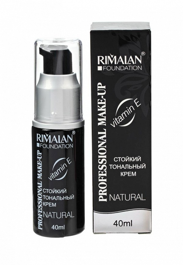 Тональный крем Rimalan Rimalan RI037LWZYH76 тональный крем