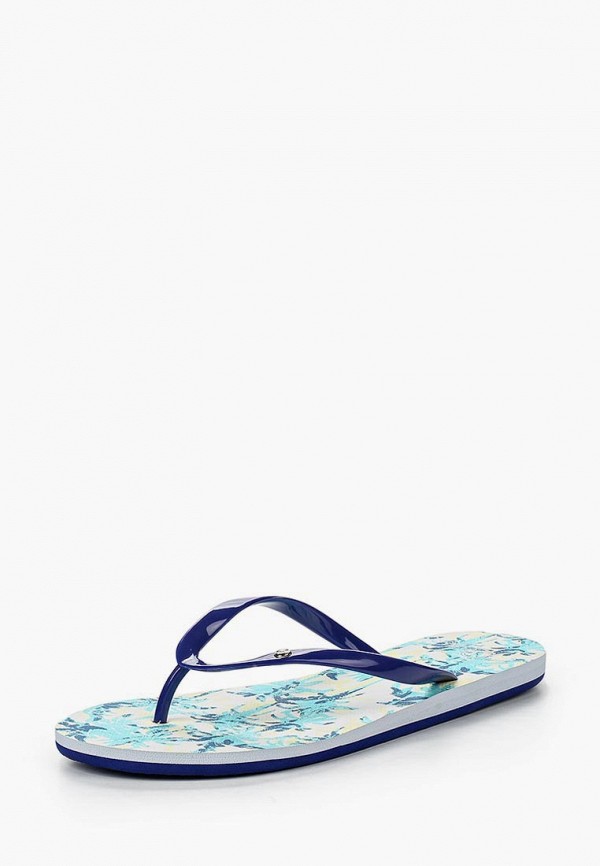 Сланцы Roxy, Разноцветный
Сланцы Roxy, Разноцветный