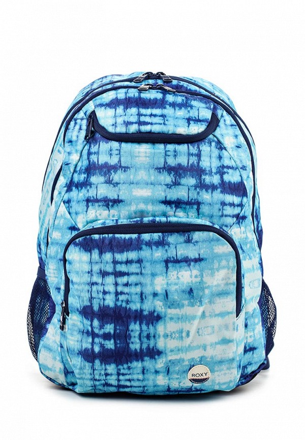 Спортивный рюкзак  - голубой цвет