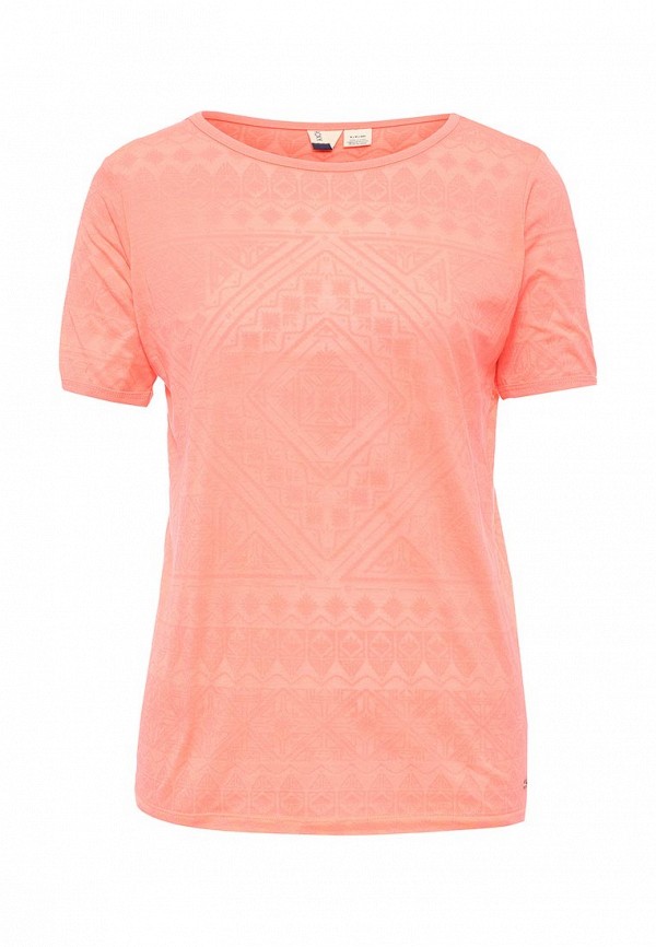 Футболка Roxy Roxy RO165EWPFQ38