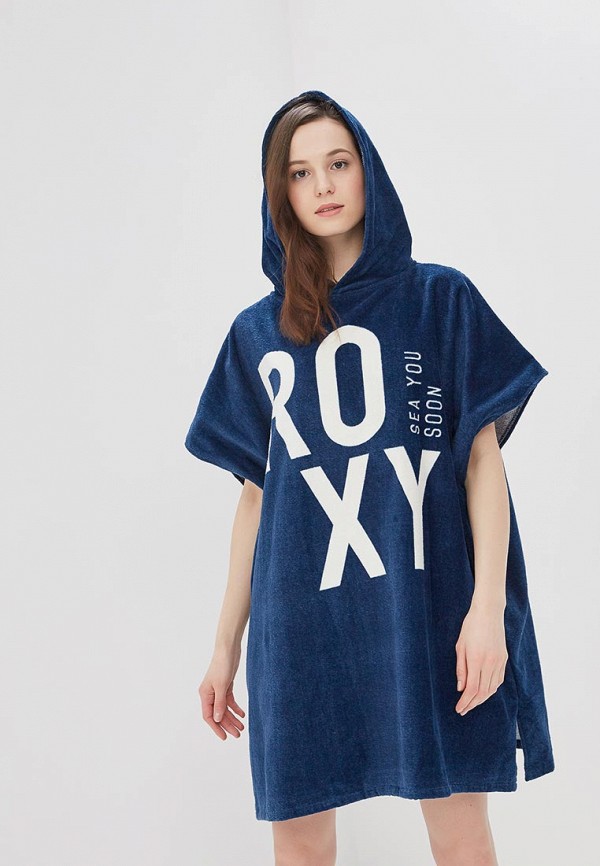Туника пляжная Roxy