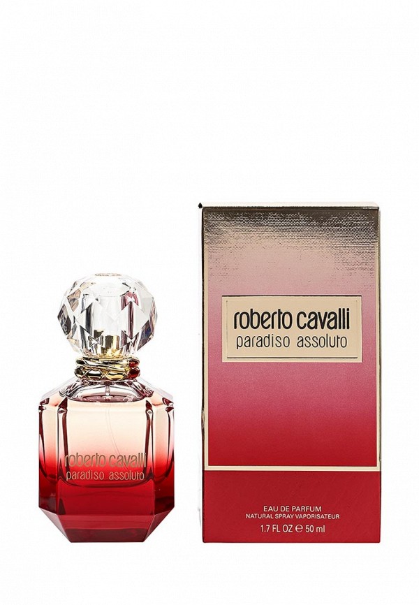 Парфюмерная вода Roberto Cavalli Roberto Cavalli RO352LWQTQ09