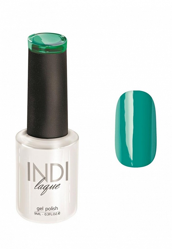 Гель-лак для ногтей Runail Professional INDI laque, 9 мл №3355