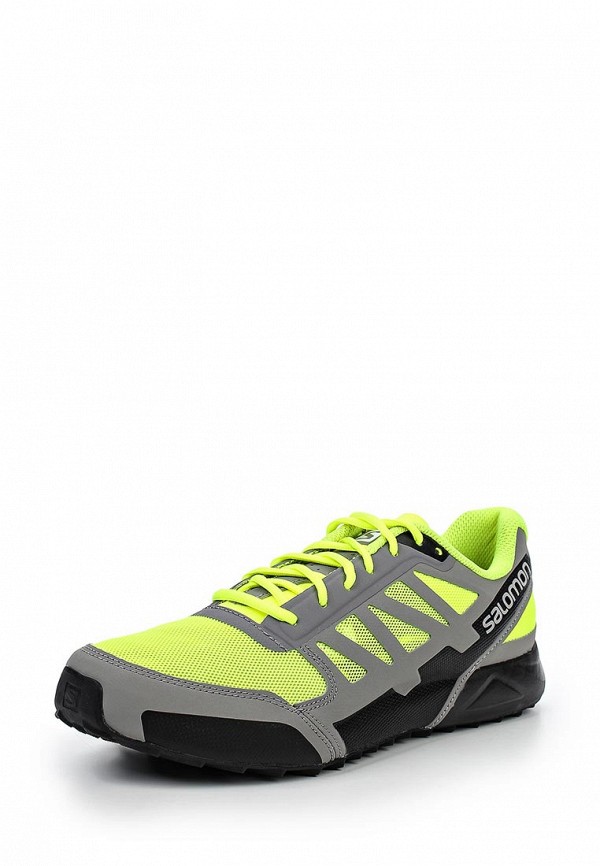 Кроссовки Salomon CITY CROSS AERO Кроссовки Salomon CITY CROSS AERO